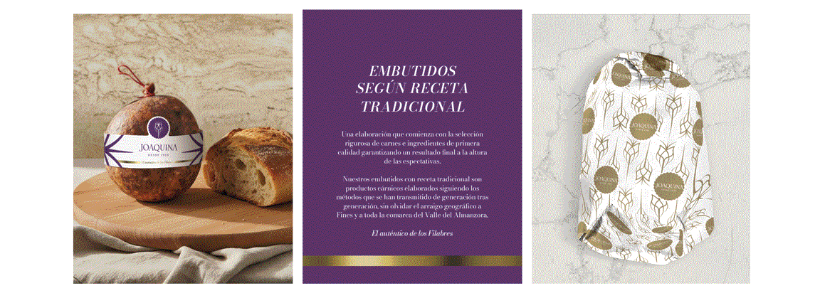 guía de uso de los fondos de la marca